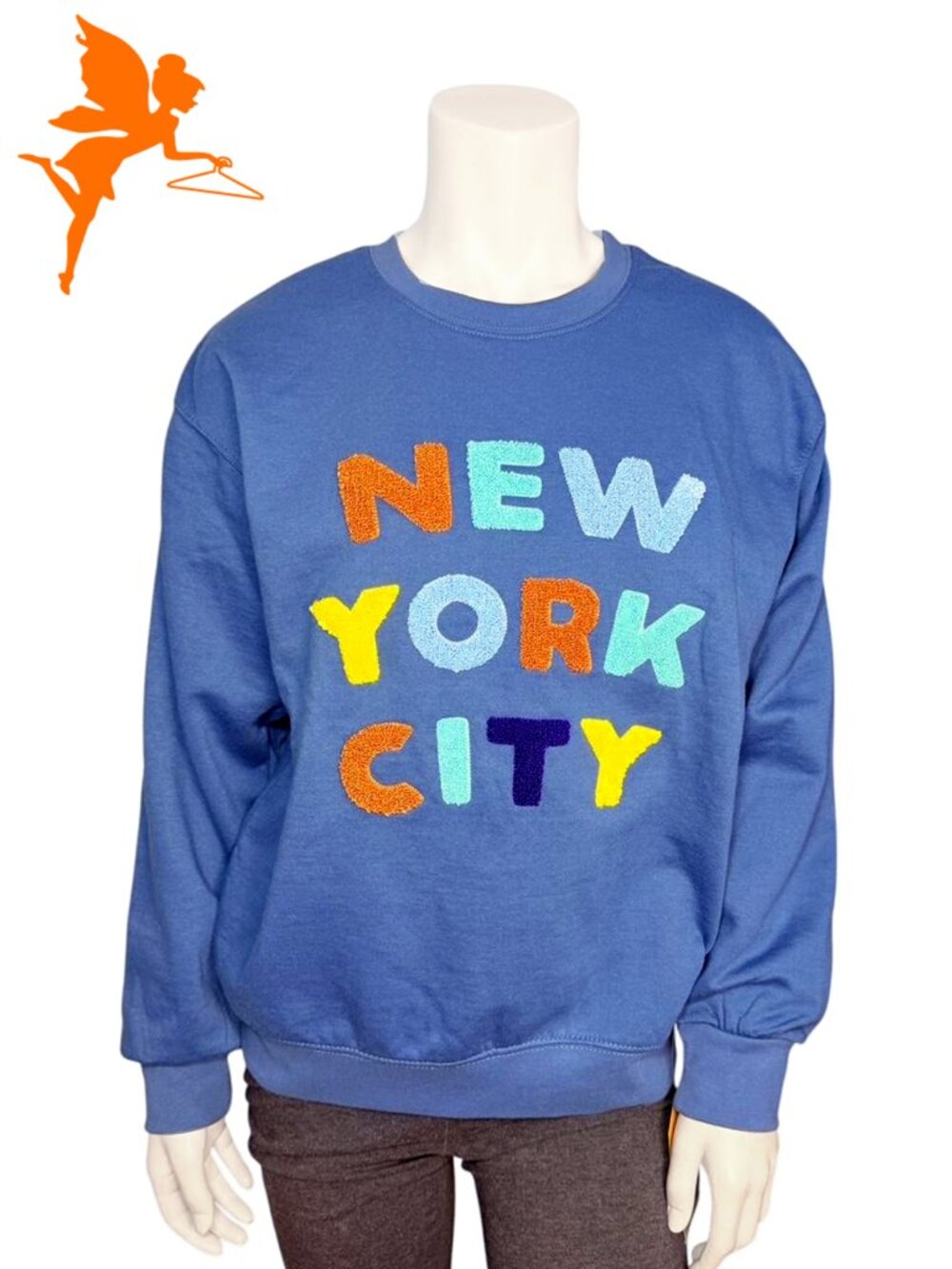 NEW YORK POPULAR New York City Sweatshirt